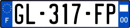 GL-317-FP