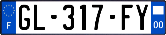 GL-317-FY