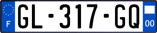 GL-317-GQ