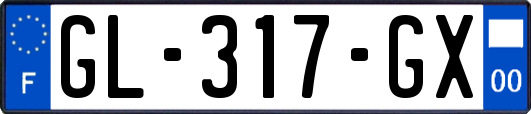 GL-317-GX