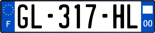 GL-317-HL