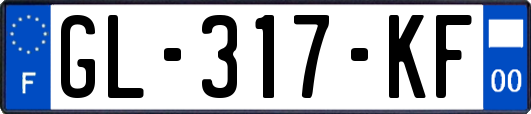 GL-317-KF