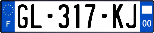 GL-317-KJ