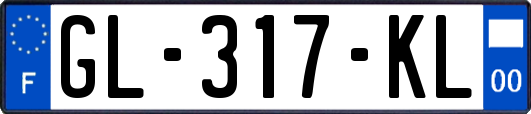GL-317-KL