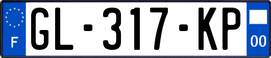 GL-317-KP