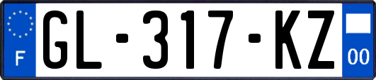 GL-317-KZ