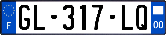 GL-317-LQ