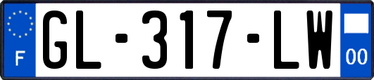GL-317-LW