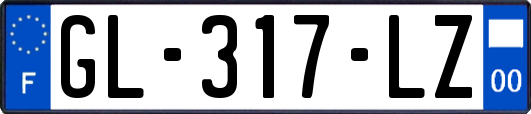 GL-317-LZ
