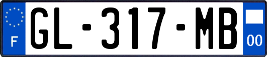 GL-317-MB
