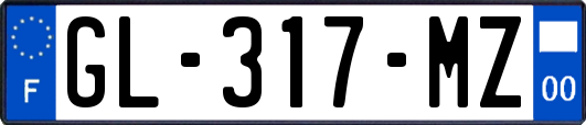 GL-317-MZ