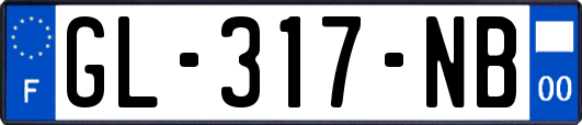 GL-317-NB