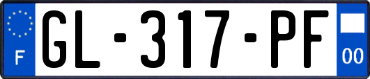 GL-317-PF