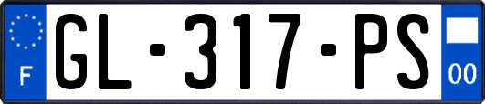 GL-317-PS
