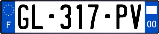 GL-317-PV