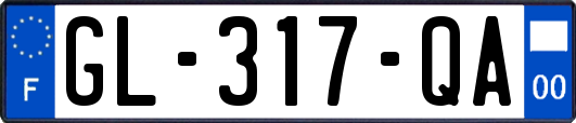 GL-317-QA