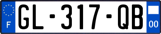 GL-317-QB