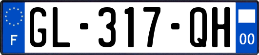 GL-317-QH