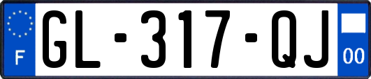 GL-317-QJ