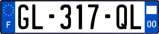 GL-317-QL