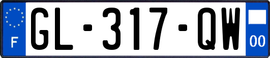 GL-317-QW