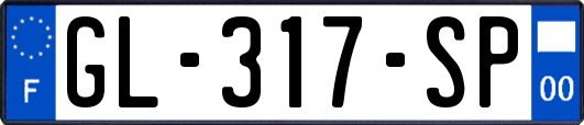 GL-317-SP