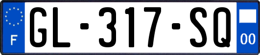 GL-317-SQ