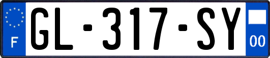 GL-317-SY