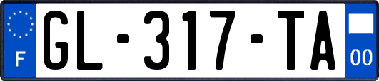 GL-317-TA