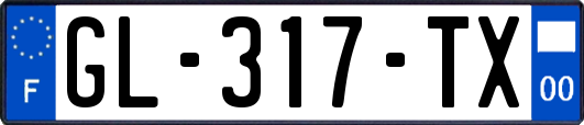 GL-317-TX