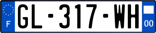 GL-317-WH