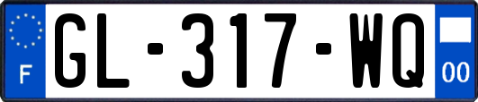 GL-317-WQ