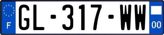 GL-317-WW