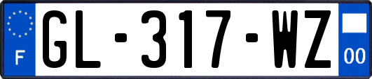 GL-317-WZ