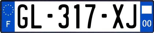 GL-317-XJ