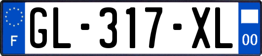 GL-317-XL