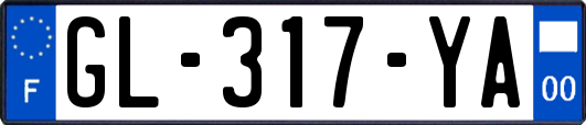 GL-317-YA