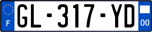 GL-317-YD