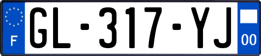 GL-317-YJ