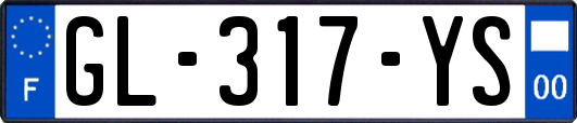 GL-317-YS