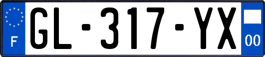 GL-317-YX