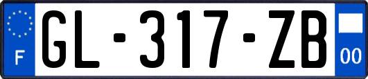 GL-317-ZB
