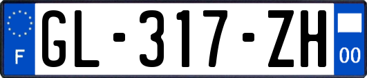 GL-317-ZH