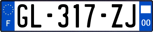 GL-317-ZJ
