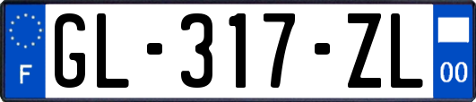 GL-317-ZL