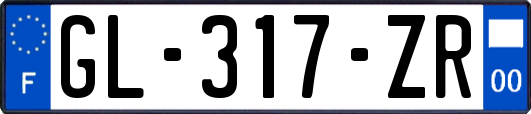 GL-317-ZR