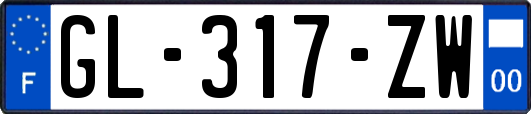 GL-317-ZW