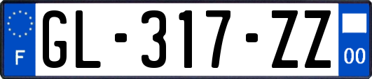 GL-317-ZZ