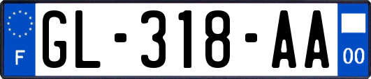 GL-318-AA