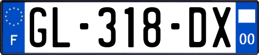 GL-318-DX